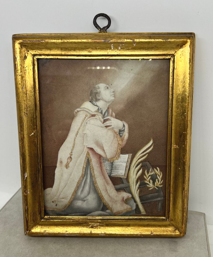 17th-century Italian Parchment-photo-2