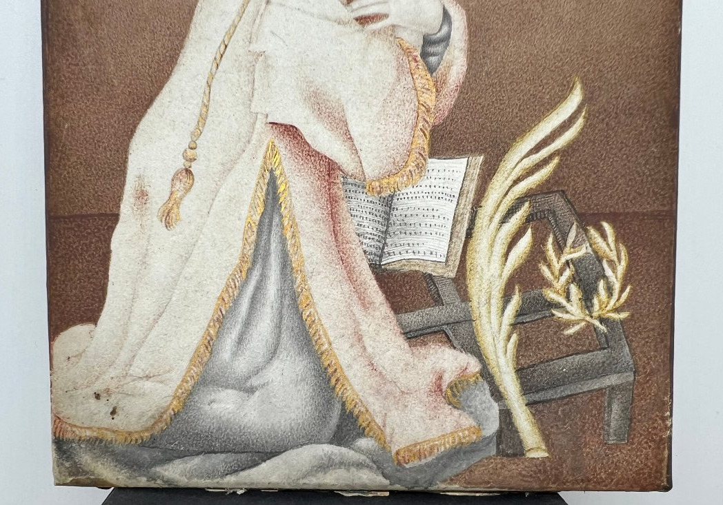 17th-century Italian Parchment-photo-1