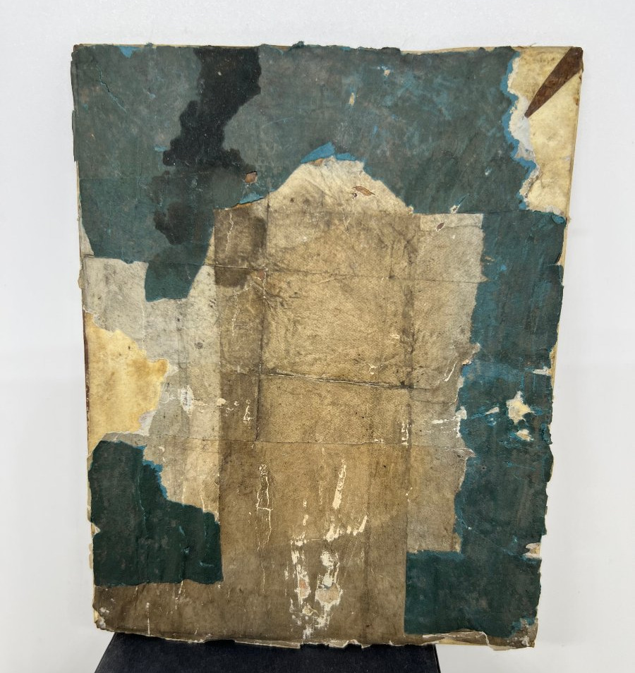 17th-century Italian Parchment-photo-4
