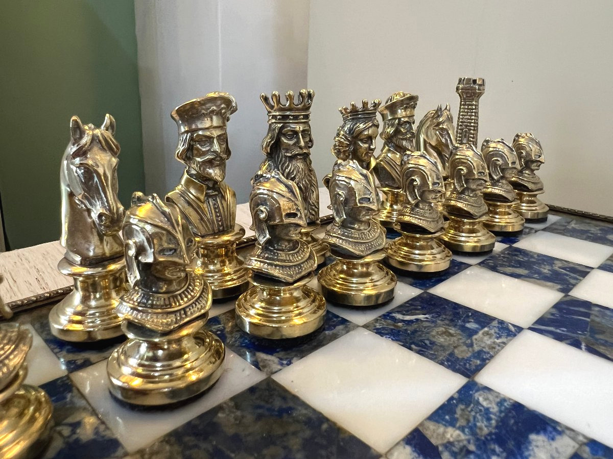 Italy, 20th Century, Silver-photo-3