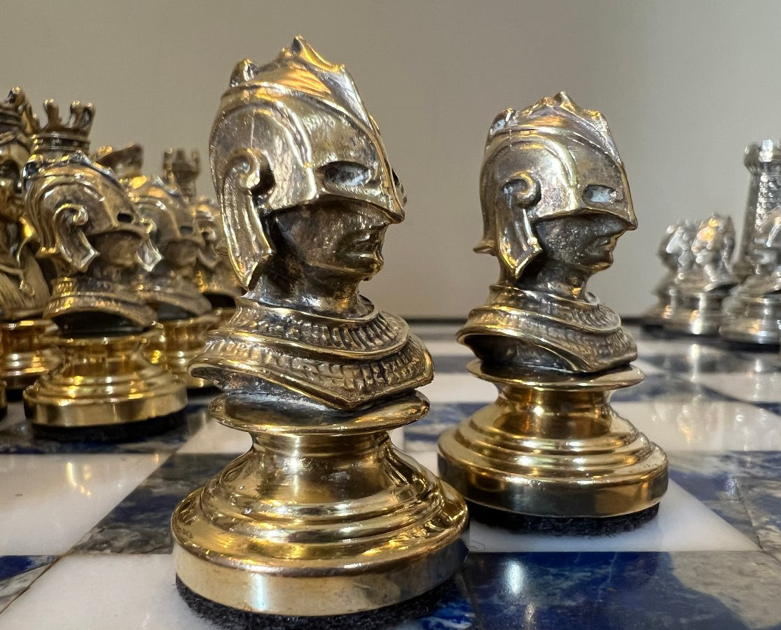 Italy, 20th Century, Silver-photo-5