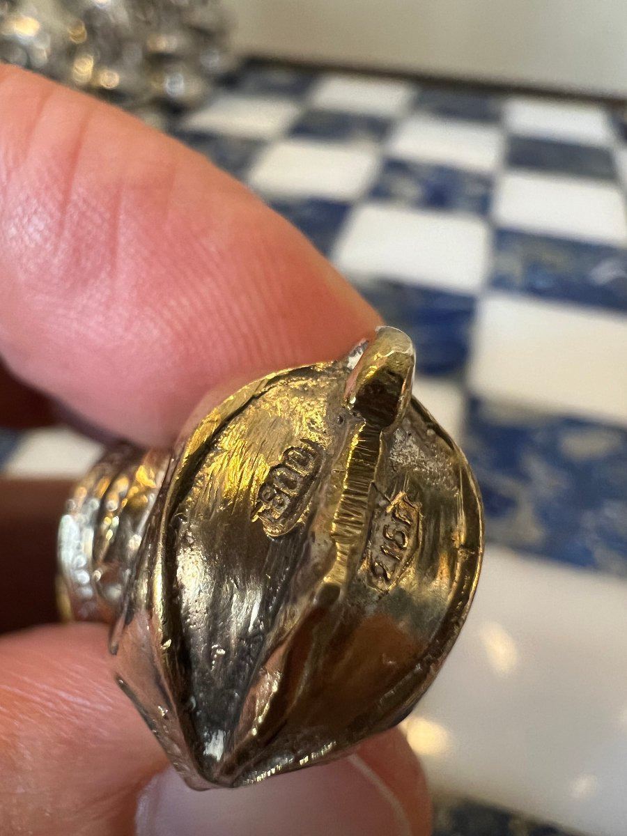 Italy, 20th Century, Silver-photo-8