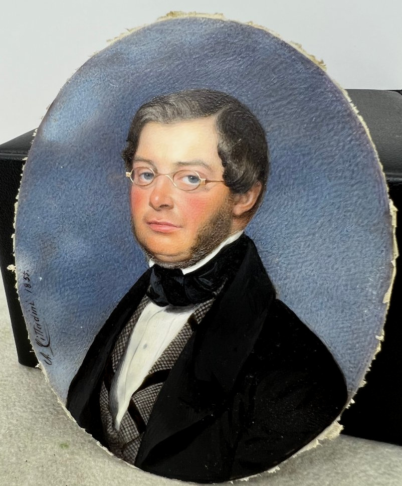 Alessandro Cittadini 1855 miniature-photo-2