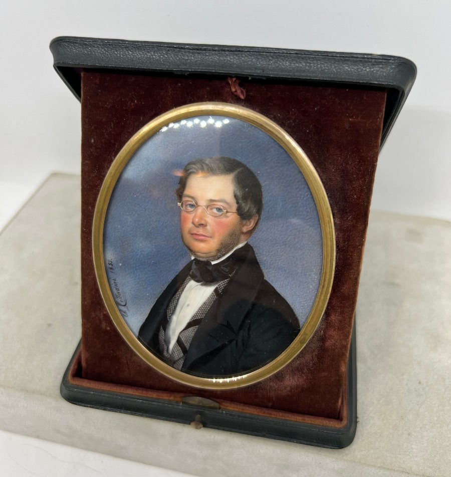 Alessandro Cittadini 1855 miniature-photo-5