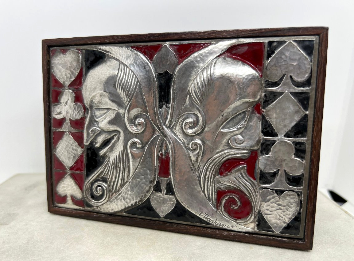 Italy, 20th Century, Silver-photo-2
