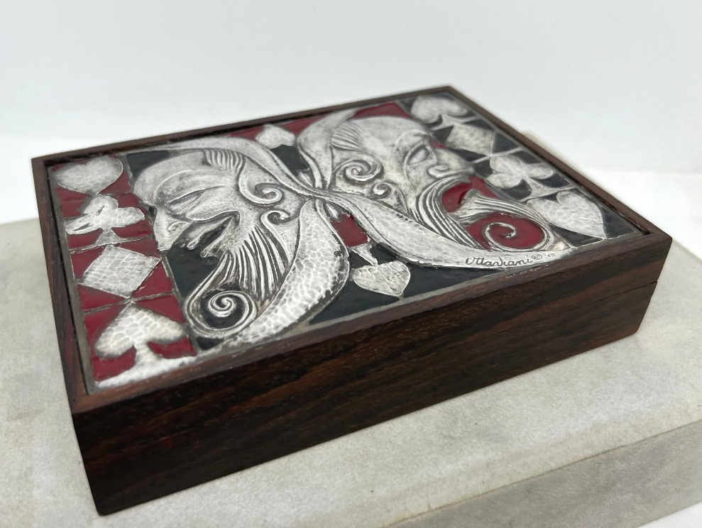 Italy, 20th Century, Silver-photo-1