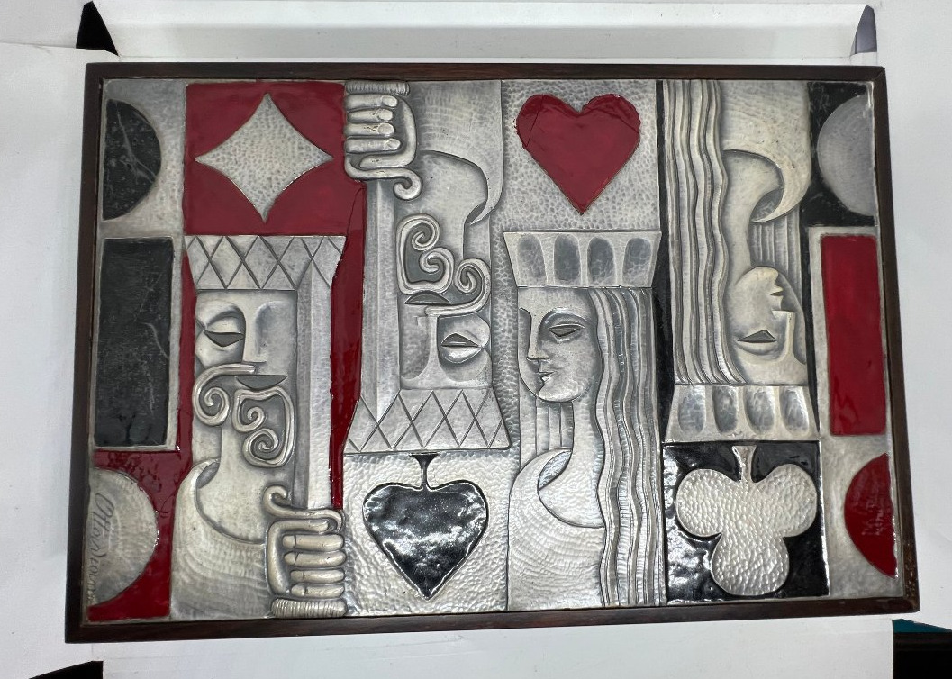 Italy, 20th Century, Silver-photo-2