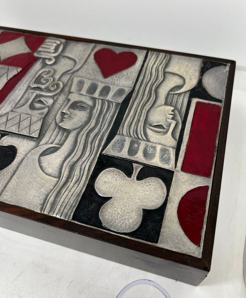 Italy, 20th Century, Silver-photo-3