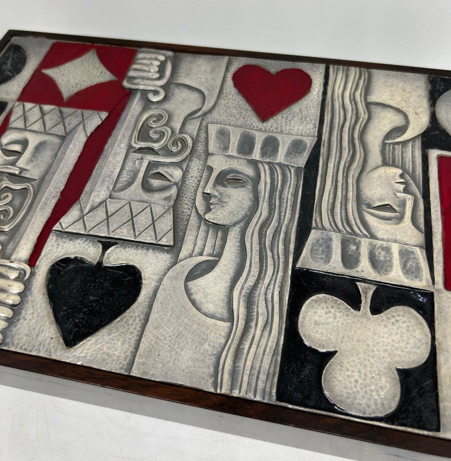 Italy, 20th Century, Silver-photo-4