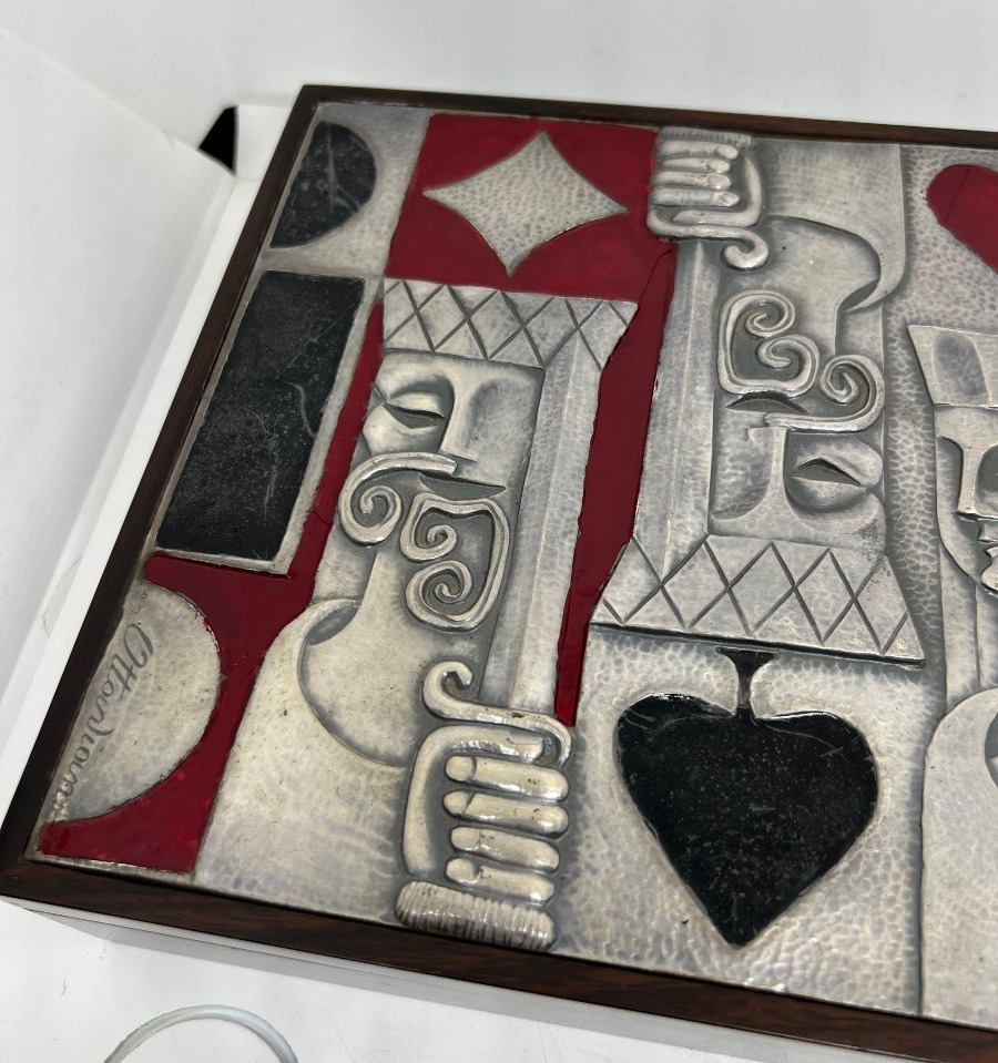 Italy, 20th Century, Silver-photo-1