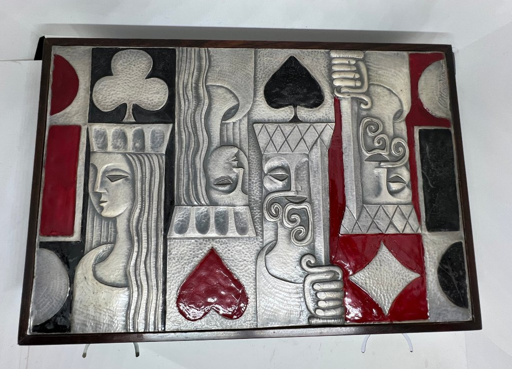 Italy, 20th Century, Silver-photo-6
