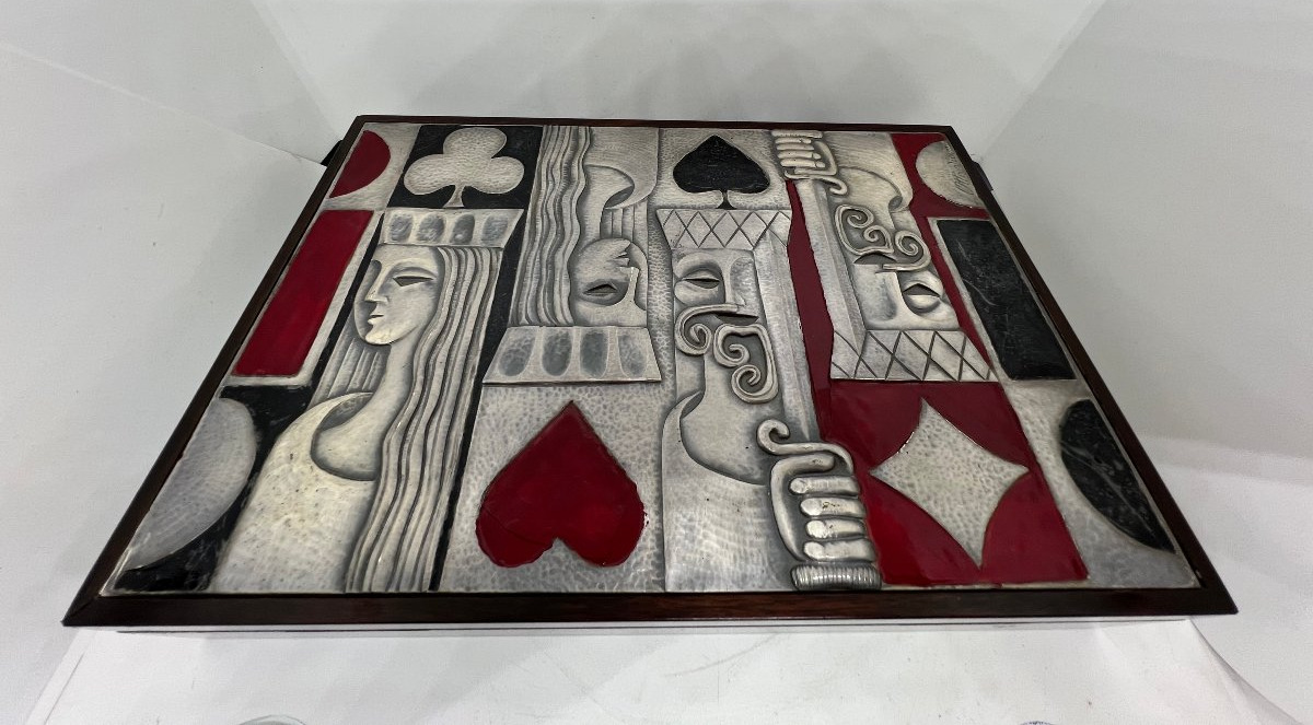Italy, 20th Century, Silver-photo-7
