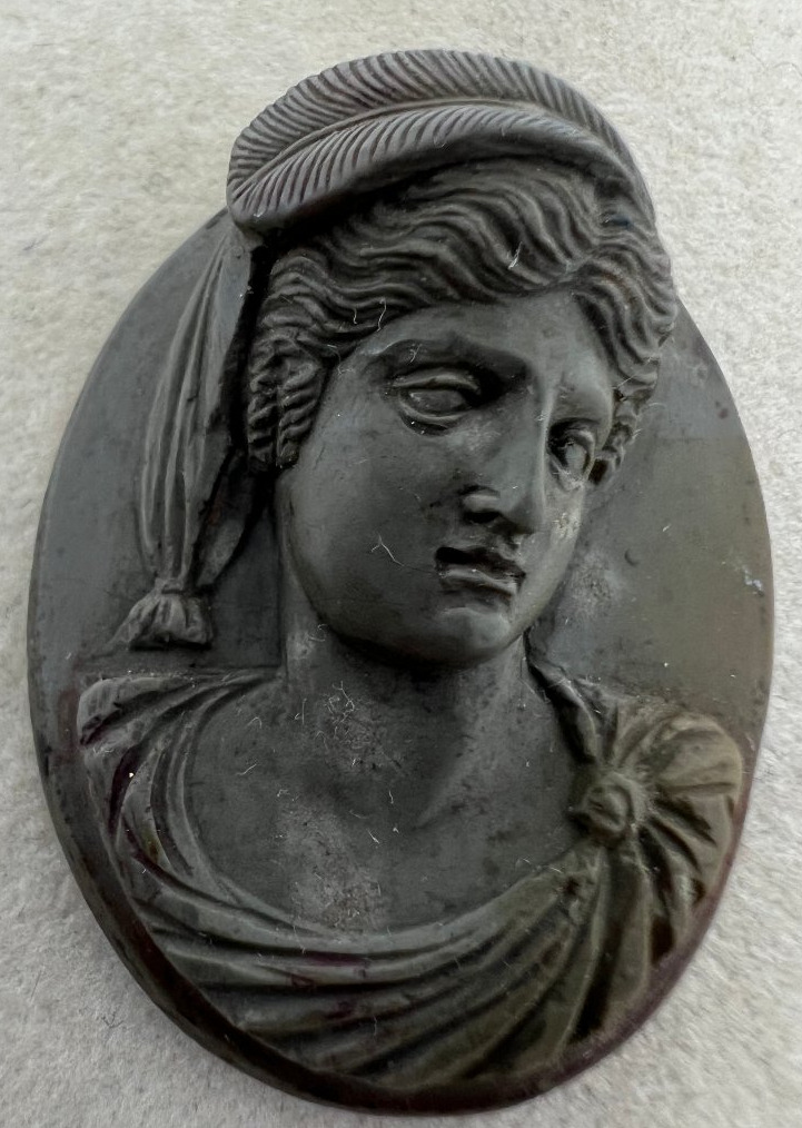 Souvenir Grand Tour  Naples XIX sec-photo-4