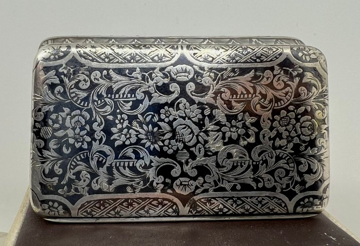 19th-century French Silver-photo-2