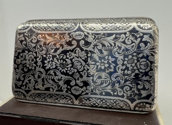 19th-century French Silver-photo-3