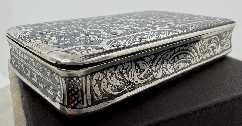 19th-century French Silver-photo-4