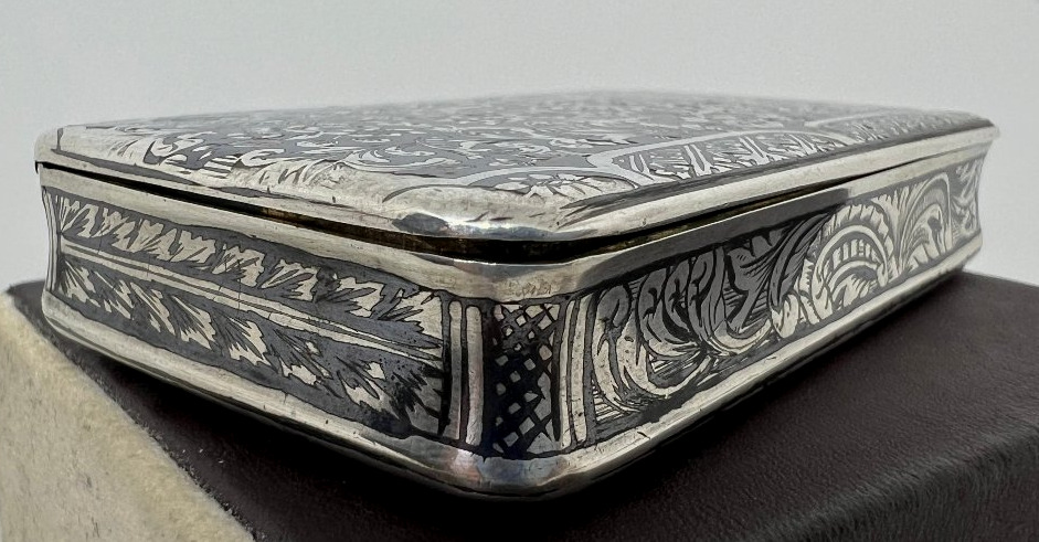 19th-century French Silver-photo-1