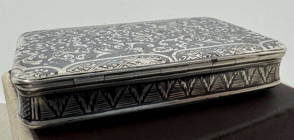 19th-century French Silver-photo-2