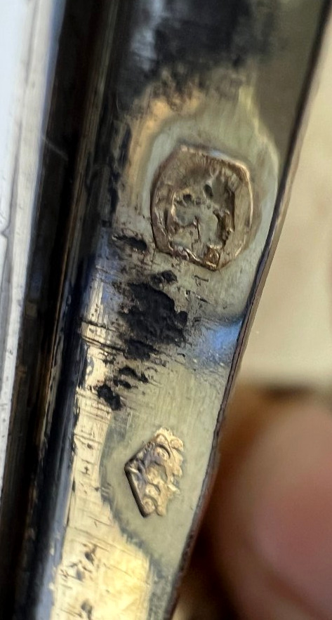 19th-century French Silver-photo-3