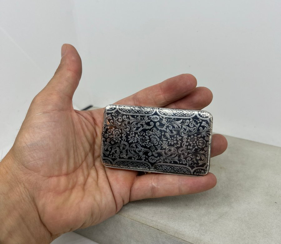 19th-century French Silver-photo-4