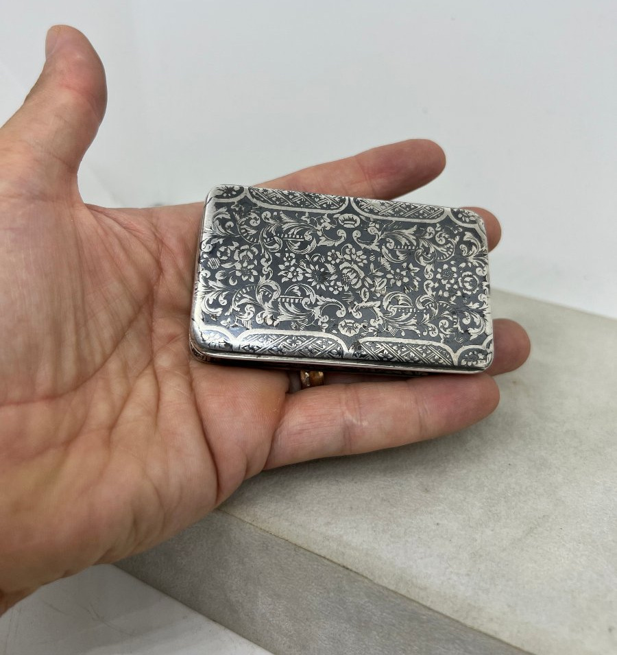 19th-century French Silver-photo-5