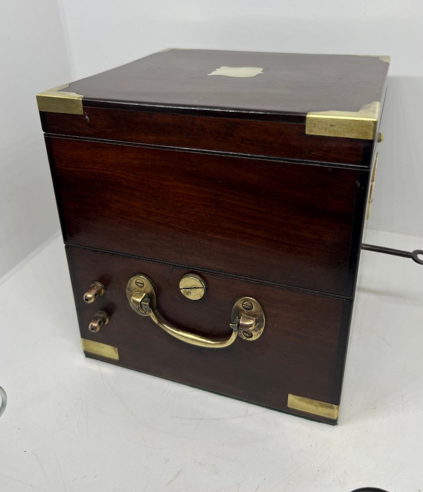 19th-century Compass-photo-2