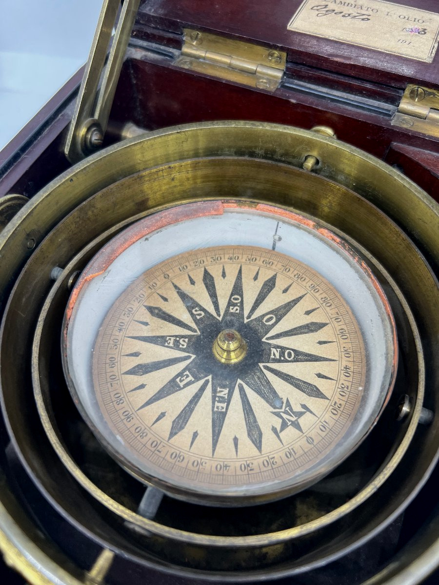 19th-century Compass-photo-4