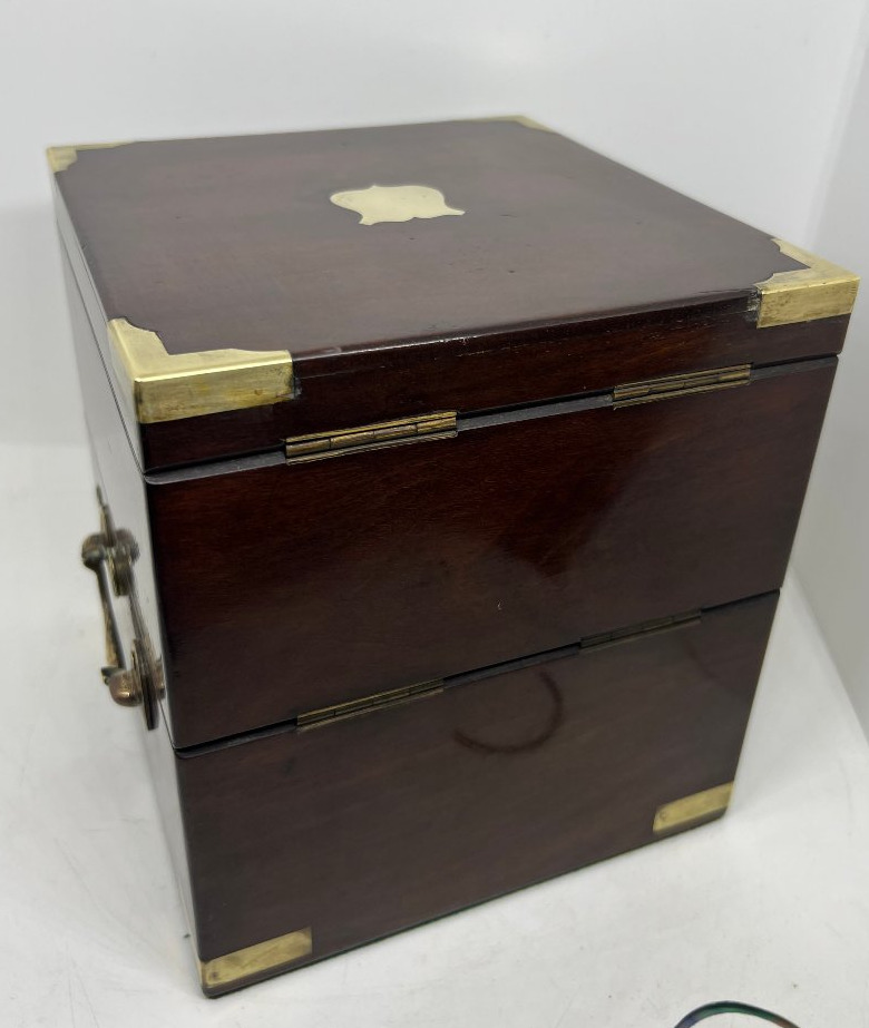 19th-century Compass-photo-4