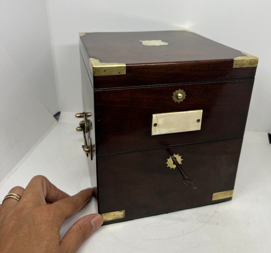 19th-century Compass-photo-5