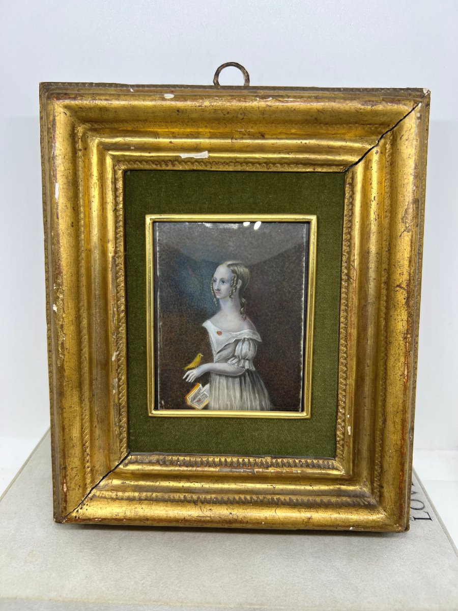 France, Early 1800s-photo-7