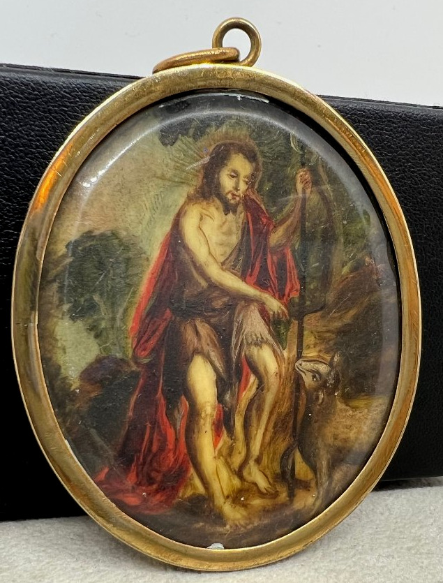 Italie XVIII sec.-photo-2