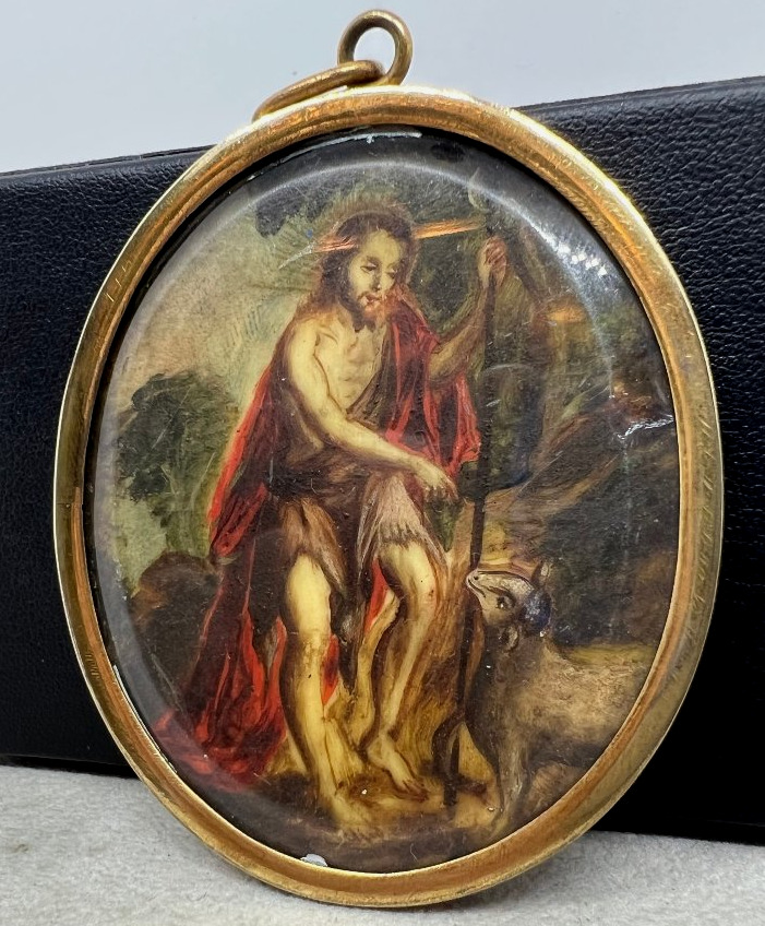 Italie XVIII sec.-photo-3