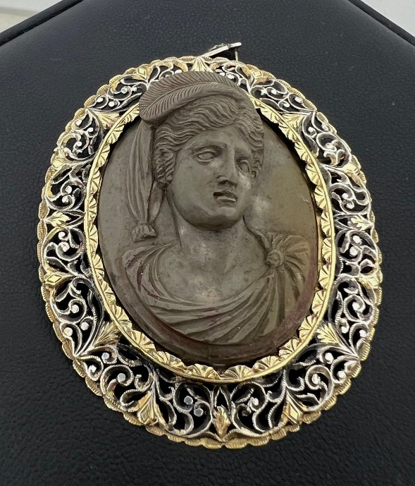 Naples XIX sec. -photo-4