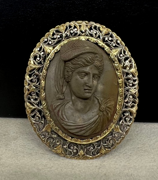 Naples XIX sec. 