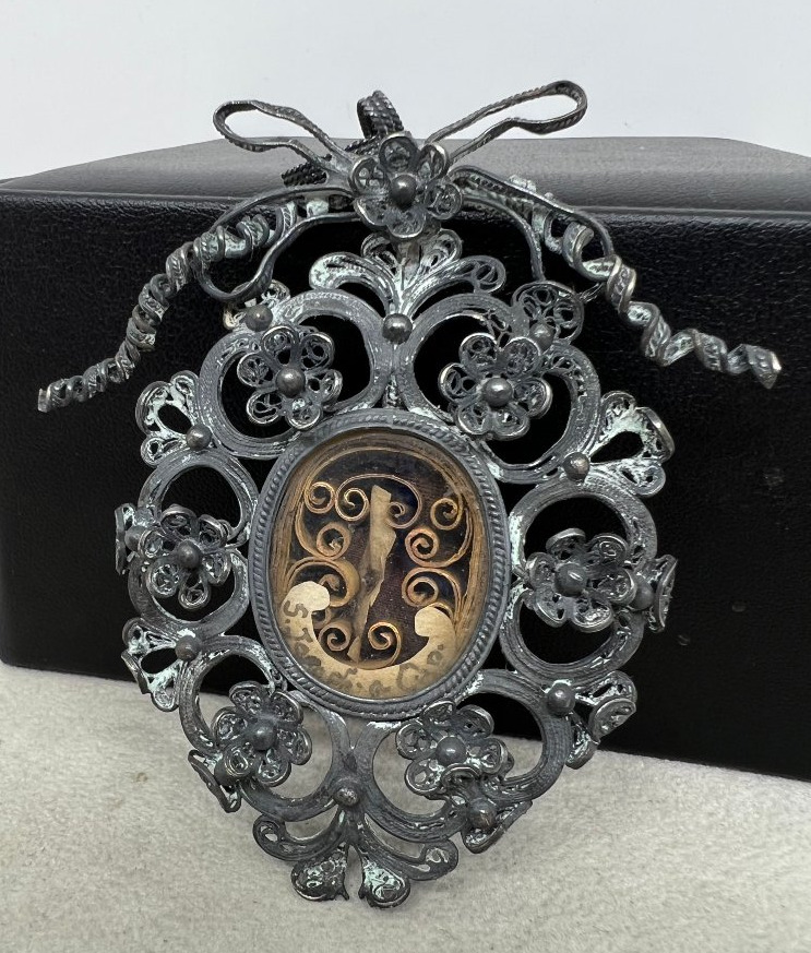 Italy, 19th Century, Silver-photo-2
