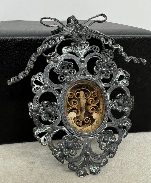Italy, 19th Century, Silver-photo-3