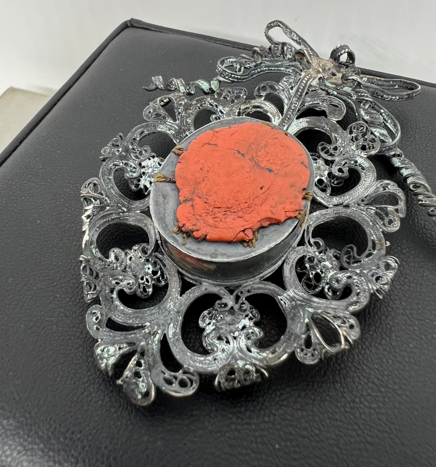 Italy, 19th Century, Silver-photo-5