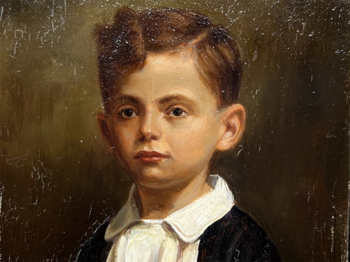 Emilio Giuseppe Ravioli Buenos Aires 1891-Milano 1970