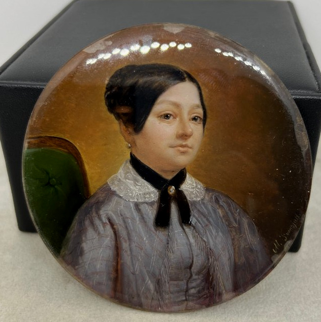 Michelangelo Fumagalli 1812–1866 -photo-2