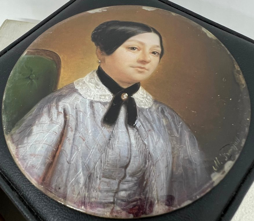 Michelangelo Fumagalli 1812–1866 -photo-3