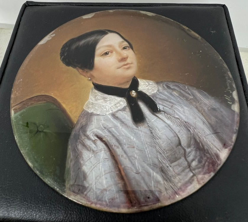 Michelangelo Fumagalli 1812–1866 -photo-4