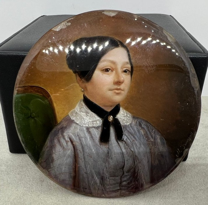 Michelangelo Fumagalli 1812–1866 -photo-4
