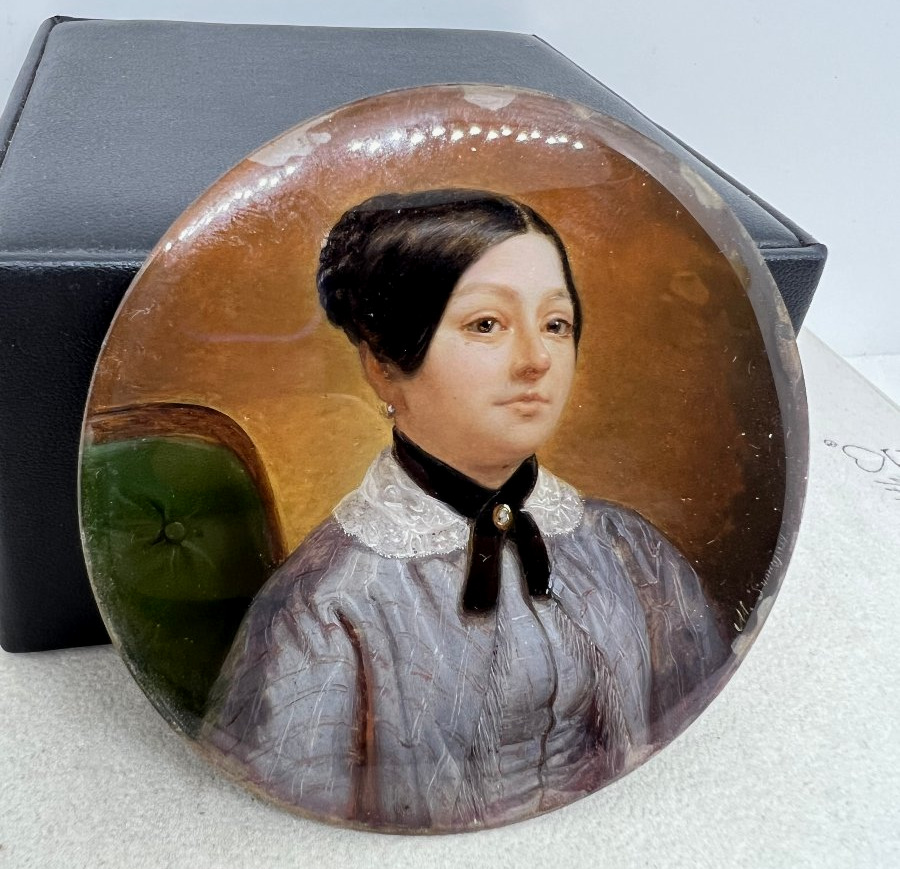 Michelangelo Fumagalli 1812–1866 -photo-6