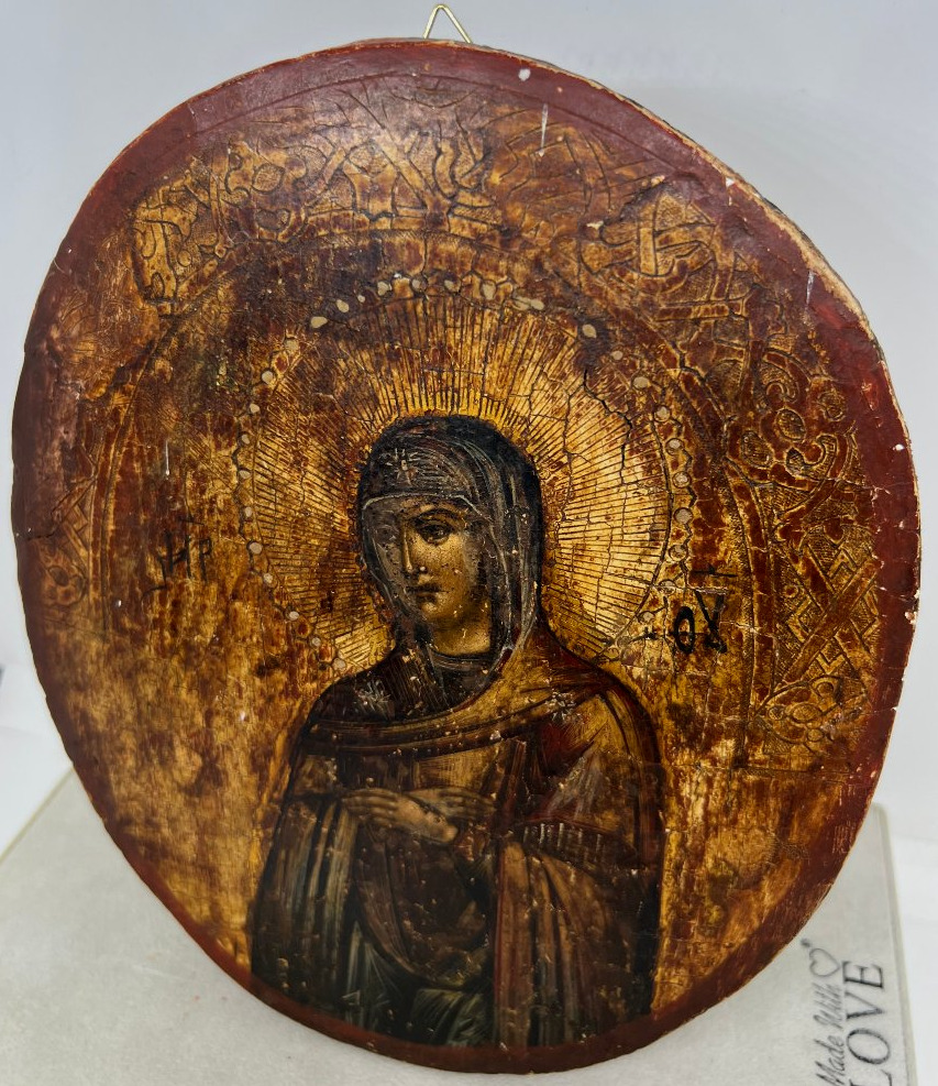 Russie XVIII sec-photo-2