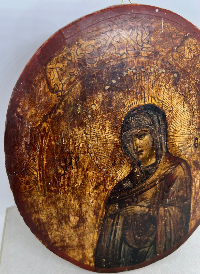 Russie XVIII sec-photo-3