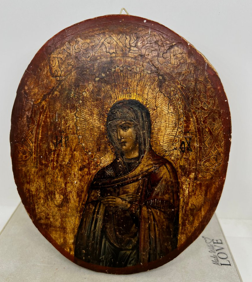 Russie XVIII sec-photo-2