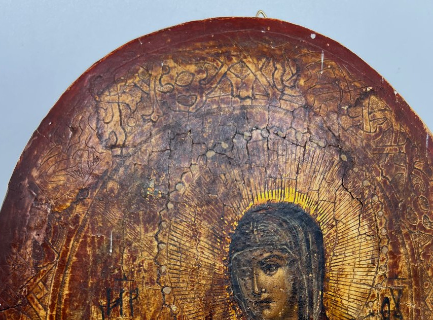 Russie XVIII sec-photo-5