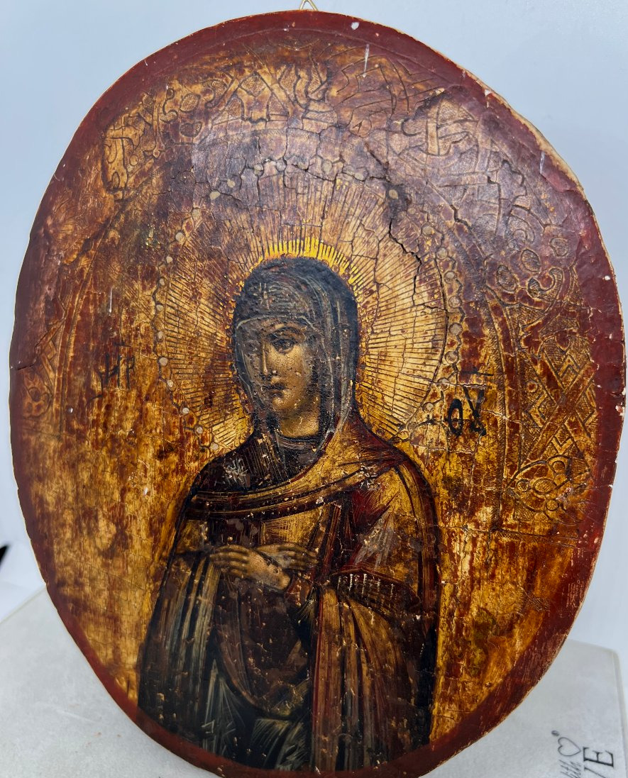 Russie XVIII sec