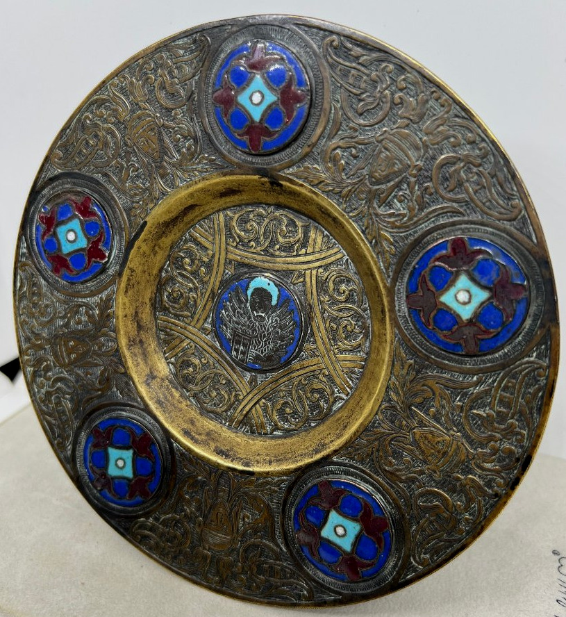 Venice, 17th Century, Bronze-photo-2