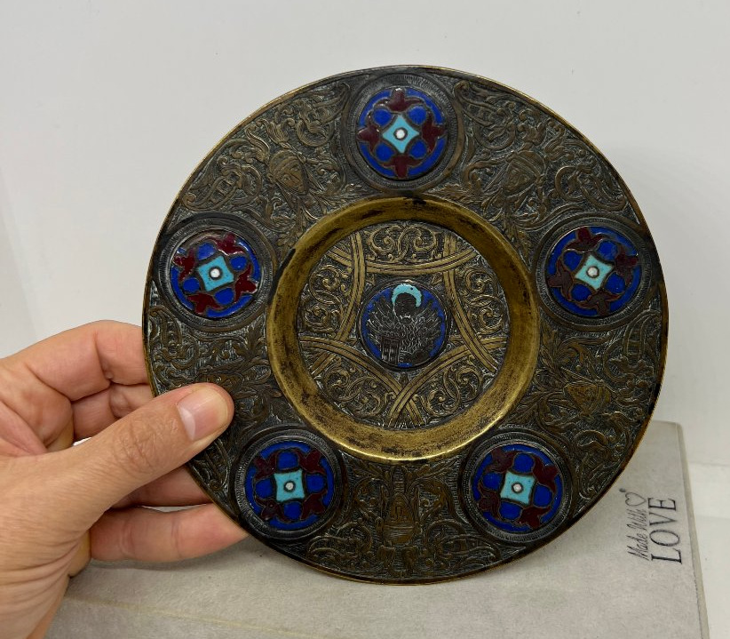 Venice, 17th Century, Bronze-photo-3